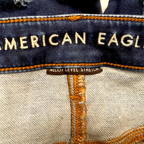 American Eagle Jeans - Picture 5 of 5